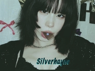 Silverhayne