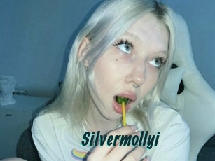 Silvermollyi