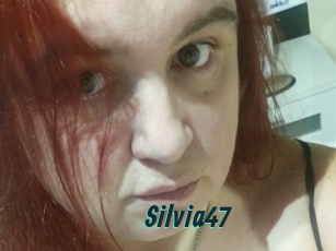 silvia47 Lucy Live