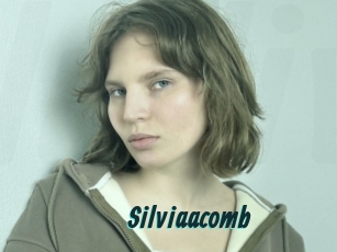 Silviaacomb
