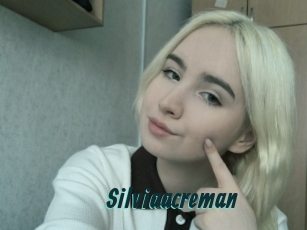 Silviaacreman