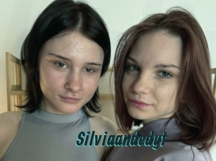 silviaandedyt Lucy Live