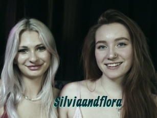 Silviaandflora
