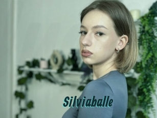 Silviaballe