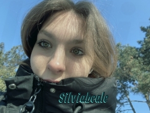 Silviabeale