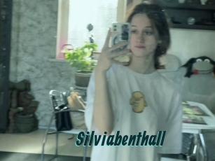 Silviabenthall
