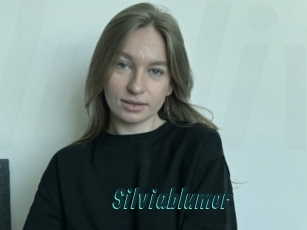 Silviablumer