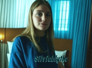 Silviablythe
