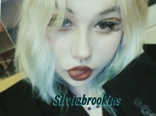 Silviabrookins