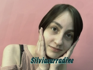 Silviacarradine