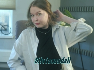 Silviacaudell