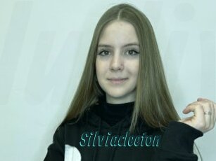 Silviacleeton