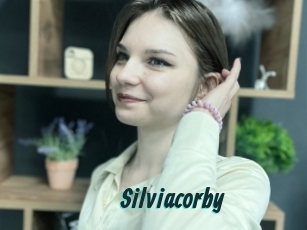 Silviacorby