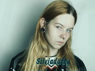 silviadarby Lucy Live