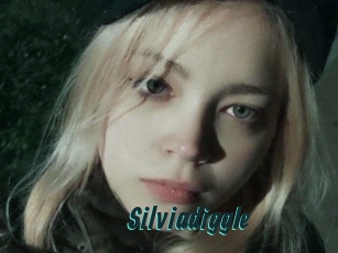 Silviadiggle