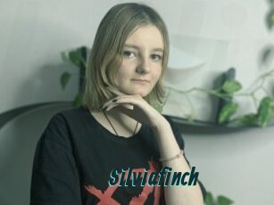 Silviafinch
