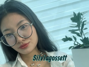 Silviagossett