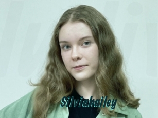 Silviahailey