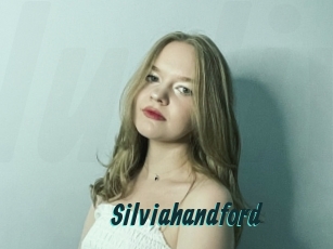 Silviahandford