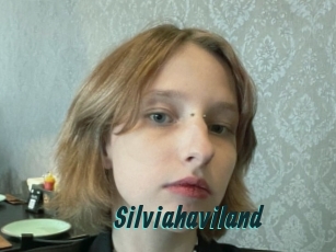 Silviahaviland