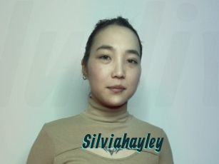 Silviahayley