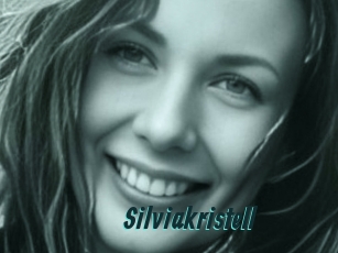 Silviakristell