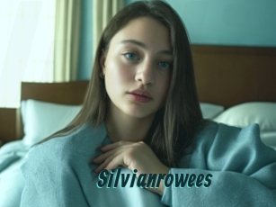 Silvianrowees