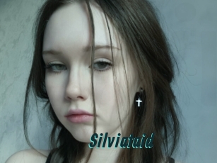 Silviataid