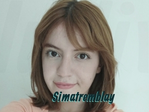 Simatremblay