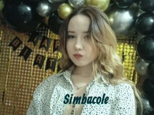 Simbacole