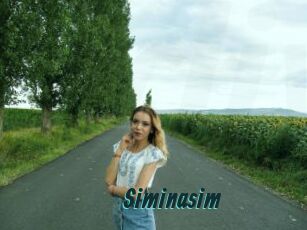 Siminasim