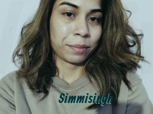 Simmisingh