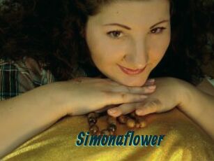 Simonaflower