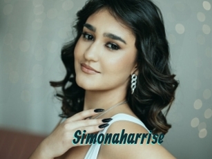 Simonaharrise