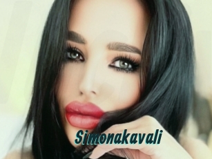 Simonakavali