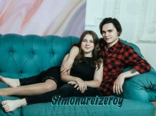 Simonareizeroy
