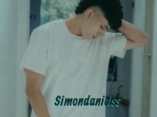 Simondanielss