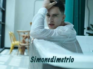 Simonedimetrio