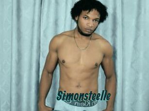 Simonsteelle