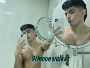 Simoonwalker