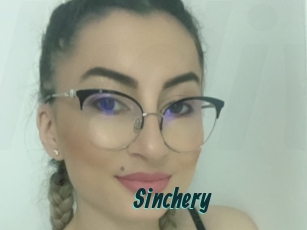 sinchery Lucy Live