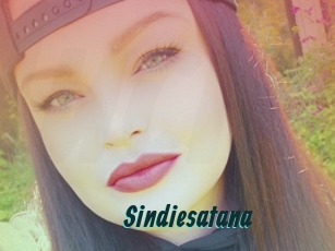 Sindiesatana