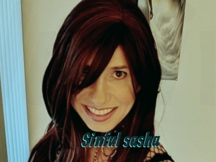 sinful_sasha Lucy Live