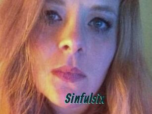 Sinfulsix