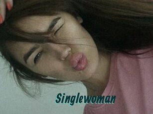 Singlewoman