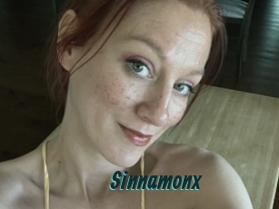 Sinnamonx