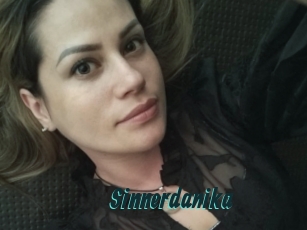 Sinnerdanika