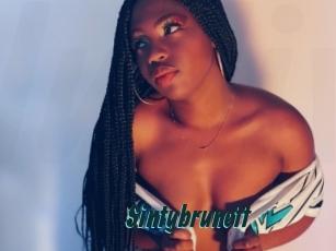 sintybrunett Lucy Live