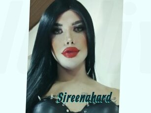 Sireenahard