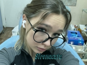 Sirenacuta